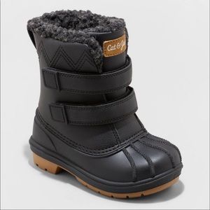 Cat & Jack Denver Toddler Snow Boot